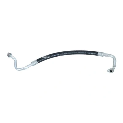 Afbeelding van Hoge druk / lage drukleiding, airconditioning NRF 400023, voor o.a. CITROËN, PEUGEOT