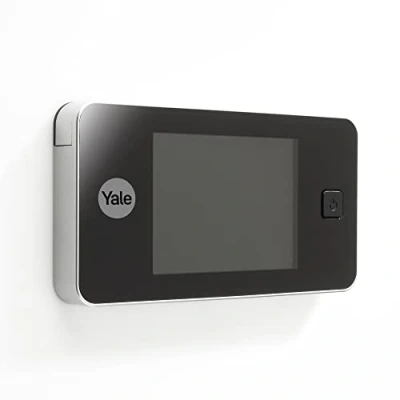 Afbeelding van Yale Digitale Deurspion DDV500