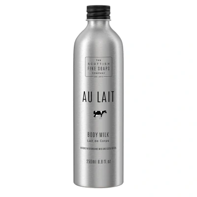 Afbeelding van Scottish Fine Soaps Melk Au Lait Body Milk 250ml