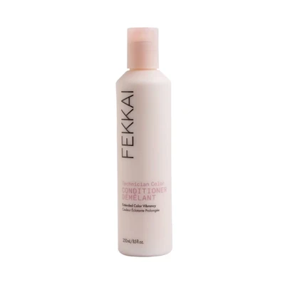 Afbeelding van Fekkai Technician Color Conditioner Conditioner, Maat: 250 ml,