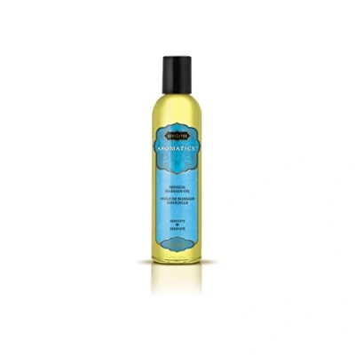 Afbeelding van Kamasutra Serenity Massageolie 59 Ml