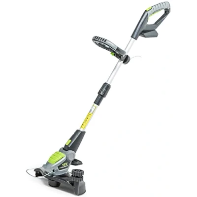 Afbeelding van Murray 18V lithium ion grastrimmer IQ18GT, Powered by Briggs &amp; Stratton, 30cm snijbreedte, zonder accu en oplader, 5 jaar garantie