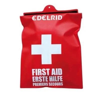 Afbeelding van Edelrid First aid kit eerste hulp set