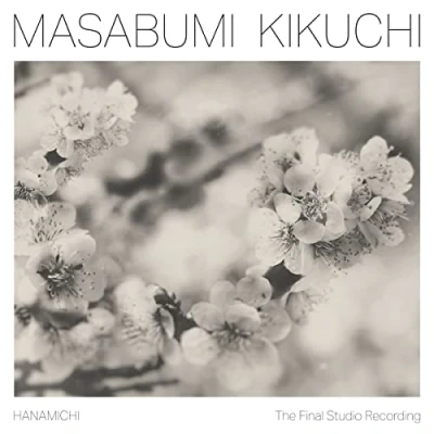 Afbeelding van Masabumi Kikuchi Hanamichi The Final Studio Record (CD)