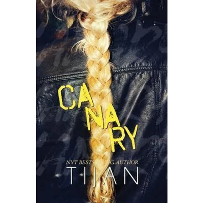 Afbeelding van Canary