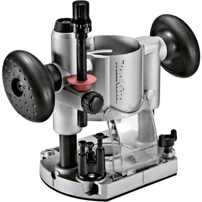 Afbeelding van Makita Bovenfreesvoet Voor Rt0700c 195563 0