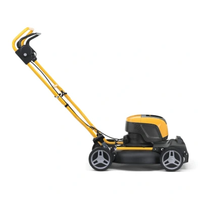 Afbeelding van Stiga Multiclip 547 AE set Accu Grasmaaier (1x 4,0Ah Accu)