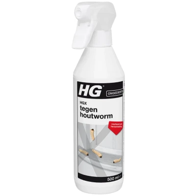 Afbeelding van Hg x spray tegen houtworm