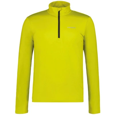 Afbeelding van ICEPEAK felsberg Pully+r ski heren geel