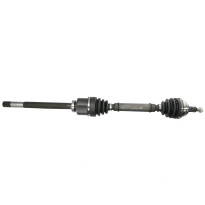 Afbeelding van Aandrijfas PASCAL G2R175PC