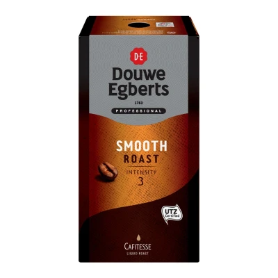 Afbeelding van DE Cafitesse Smooth 2x2l