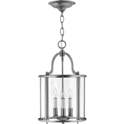 Afbeelding van Moderne Hanglamp Steady Lighting Metaal Modern E14 L: 29.7cm Voor Binnen Woonkamer Eetkamer Blauw
