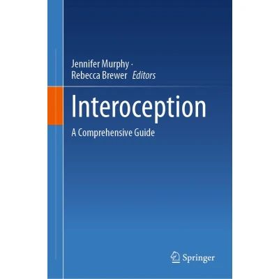 Afbeelding van Interoception: A Comprehensive Guide
