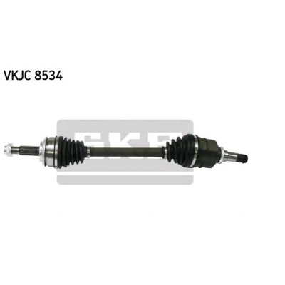 Afbeelding van Skf Aandrijfas VKJC 8534