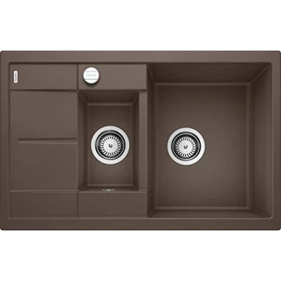 Afbeelding van BLANCO METRA 6 S Compact