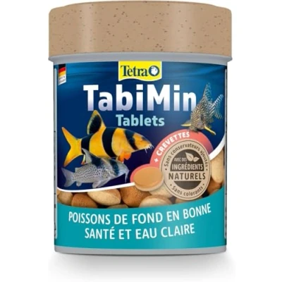 Afbeelding van Tetra 723214 TabiMin 150 ml