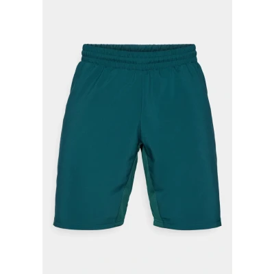 Afbeelding van adidas Performance CLUB 3 Stripes Short Korte broeken, Heren, Maat: Mx9&quot;, Aurora ivy