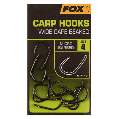 Afbeelding van FOX Wide Cape Beaked