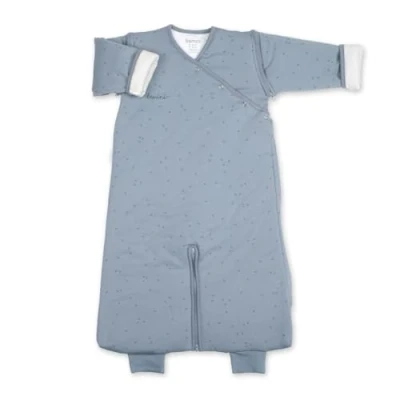 Afbeelding van BEMINI MAGIC BAG 4 12m Mini print stone Pady jersey + tog 3