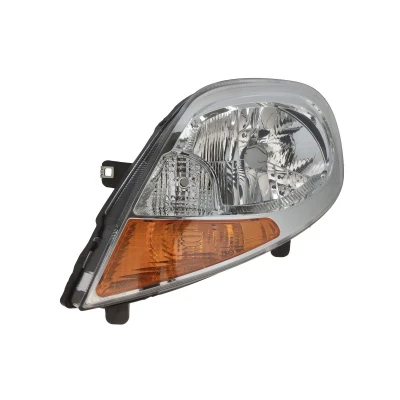 Afbeelding van TYC Koplamp 20 1100 25 2