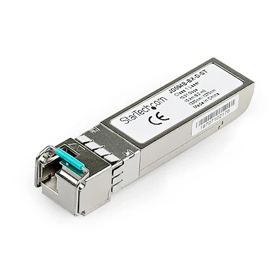 Afbeelding van SFP+ transceiver module Downstream HPE JD094B BX40 D compatibel