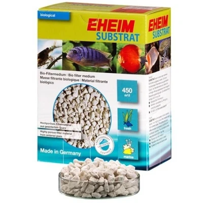 Afbeelding van Eheim Ehfi Substraat 1 L