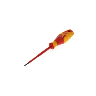 Afbeelding van Gedore VDE Schroevendraaier 3.0 mm