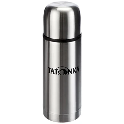 Afbeelding van Tatonka thermosfles H en C Stuff