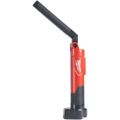 Afbeelding van Milwaukee L4 SL550 301 LED staaflamp, 1 x 3,0 Ah
