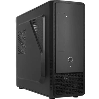 Afbeelding van Chieftec UC 03B OP computerbehuizing Tower Zwart