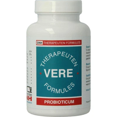Afbeelding van Dnh Probioticum, 90 capsules