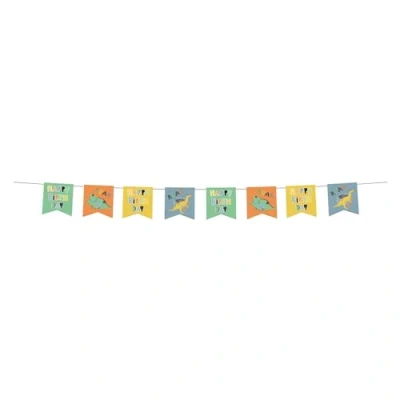 Afbeelding van Dinosaurus Roars Slinger 6 meter