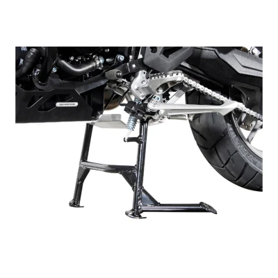 Afbeelding van SW Motech Middenbok Triumph Tiger 800 (11 )