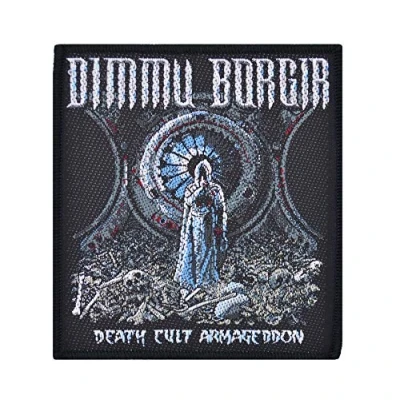 Afbeelding van Dimmu Borgir Death Cult Patch Multicolours