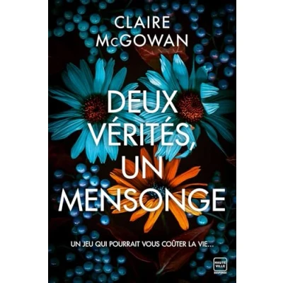 Afbeelding van Deux vérités, un mensonge