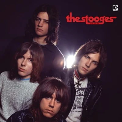 Afbeelding van Stooges The (John Cale Mix) (LP)