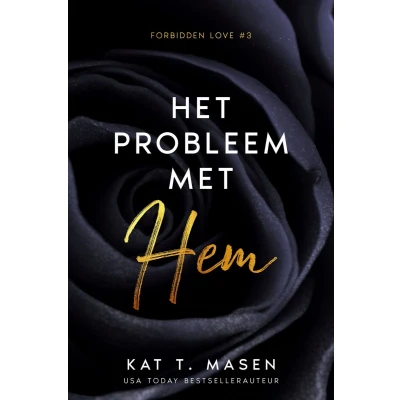 Afbeelding van Het probleem met hem