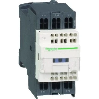 Afbeelding van Schneider Electric LC1D123BD Vermogensbeveiliging 1 stuk(s)