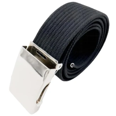 Afbeelding van Safekeepers Koppelriem Canvas riem military belt Tactical