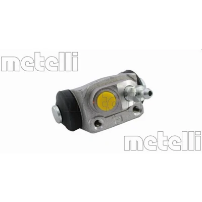 Afbeelding van Metelli Wielremcilinder 04 0657