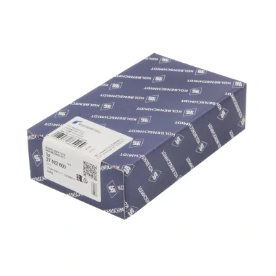 Afbeelding van Krukaslagerset KOLBENSCHMIDT 37022600, voor o.a. FORD