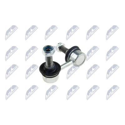 Afbeelding van Stabilisatorstang NTY ZLP NS 019