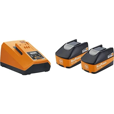 Afbeelding van Fein ALG 80 BC 92604325010 Snellader