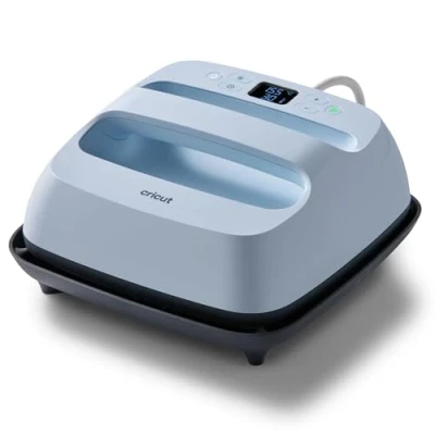 Afbeelding van Cricut Easypress 3 (23 X 23 Cm)