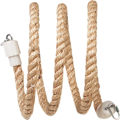 Afbeelding van Vogelspeelgoed Sisal Touw