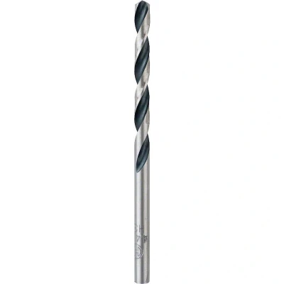 Afbeelding van Bosch Accessoires 10X Metaalboor HSS Pointeq 4,4mm 2608577212