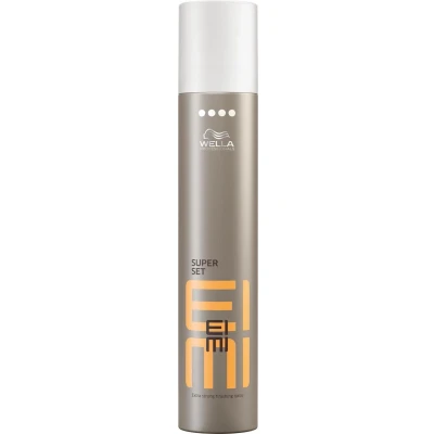 Afbeelding van Wella Styling EIMI Finish Super Set 300ml
