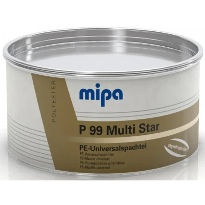 Afbeelding van Mipa Car filler p99 2kg