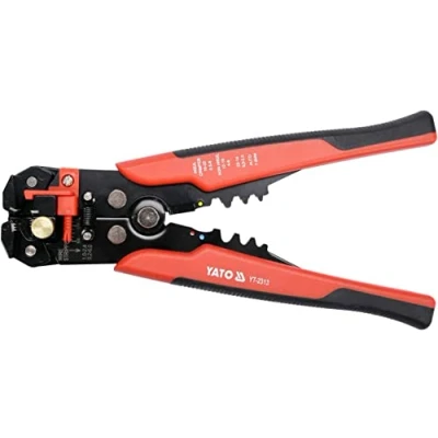 Afbeelding van Krimptang YATO YT 2300