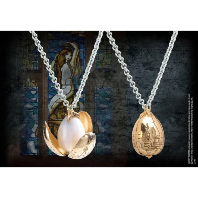 Afbeelding van Noble Collection Harry Potter: The Golden Pendant